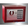 Mini Electronic Safe for Home and Office (MG-14E)